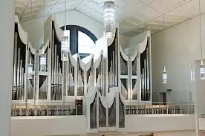 Domkirche St. Eberhard